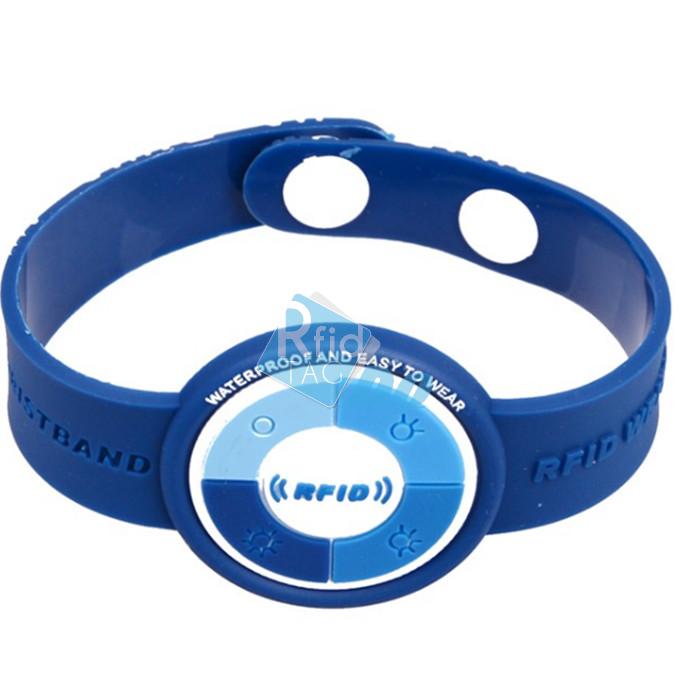 NFC products event wristbands wit nfc chip for nfc phones tag nfc